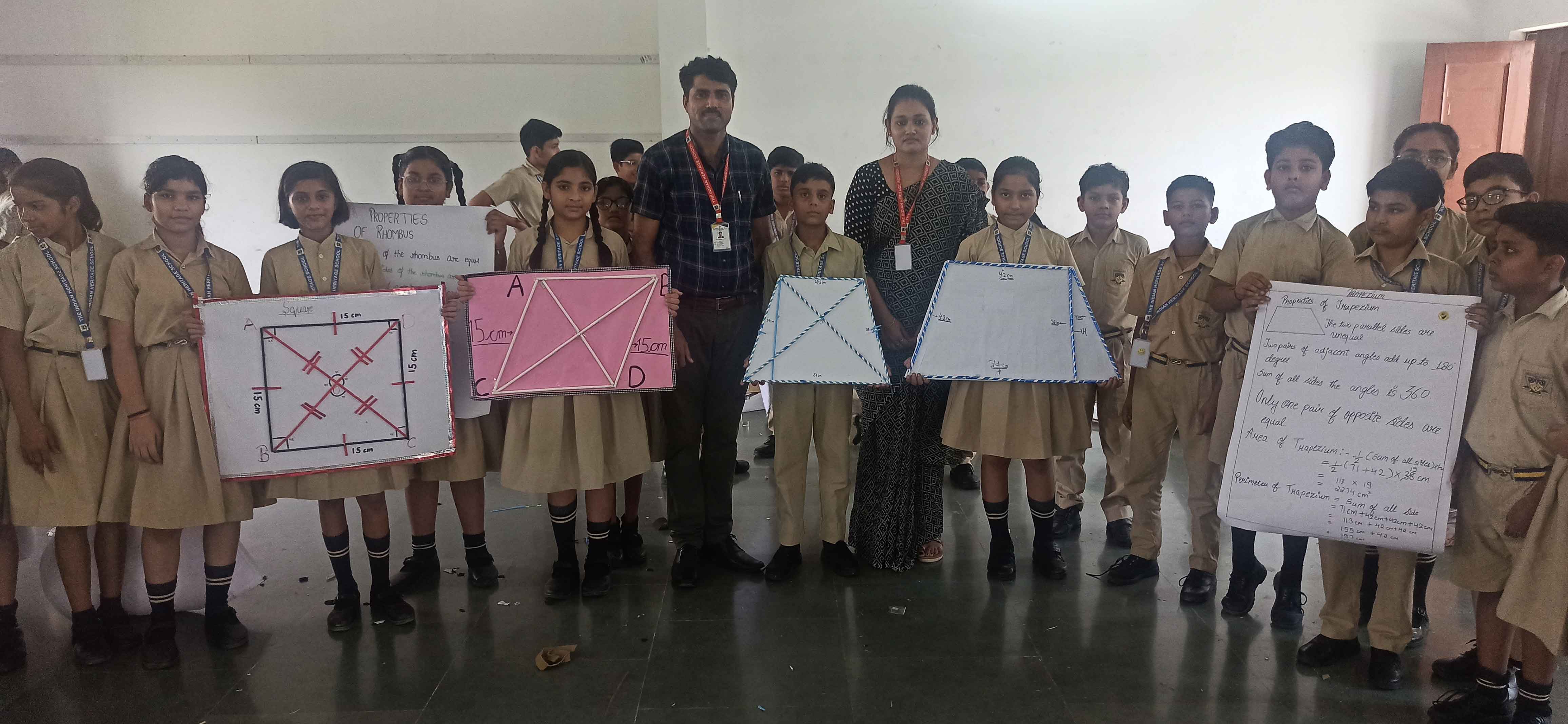 English Debate Competition